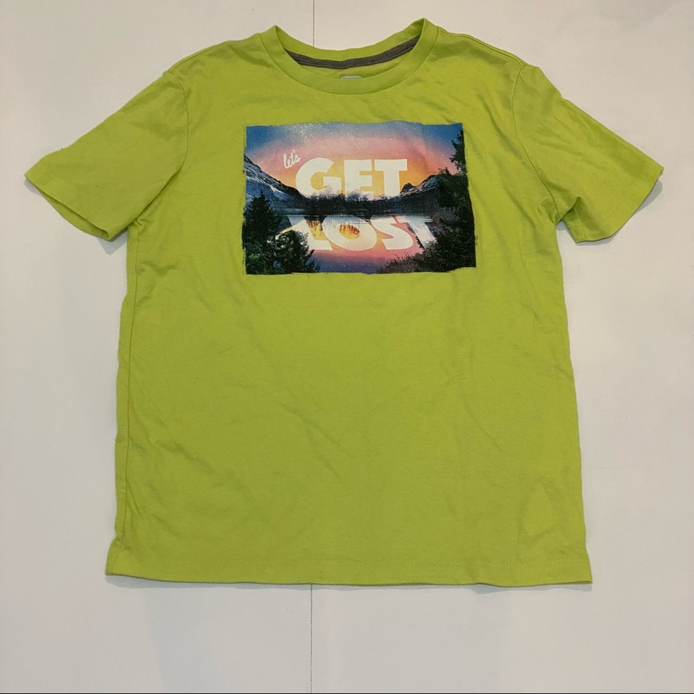 Boys Old Navy tshirt